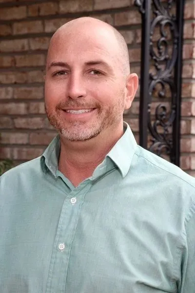 Portrait of attorney Brian M. Kracht